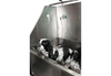 Picture of Electric Pet Grooming Stainless Steel Bath